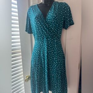 41 Hawthorn size small dress
